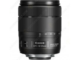 Canon EF-S 18-135mm f/3.5-5.6 IS Nano USM (Promo Cashback Rp 400.000)